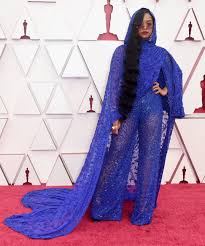 Check spelling or type a new query. H E R S Oscars 2021 Look Paid Homage To Prince