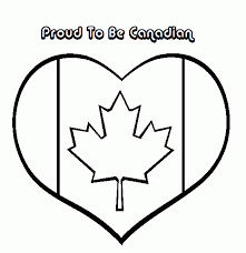 Signup to get the inside scoop from our monthly newsletters. Canada Day Coloring Pages