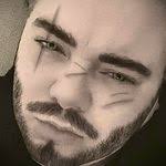 Daniel Chadwell's Instagram, Twitter & Facebook