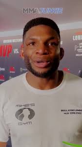 Paul Delay Ufc Late Punch