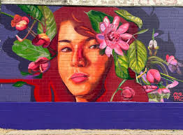 Murals and Street Art — CZR PRZ