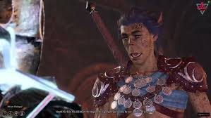 Baldurs Gate 3 Day 8