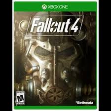 The newly redesigned gamestop app puts everything gamers love right at their fingertips. Fallout 4 Xbox One Gamestop