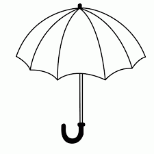 39+ beach umbrella coloring pages for printing and coloring. Umbrella Coloring Pages Best Coloring Pages For Kids Umbrella Coloring Page Umbrella Template Window Color