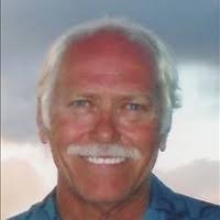 Raymond Charles Woods