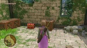 Ruins Of Dundrasil Dragon Quest Xi Wiki Guide Ign