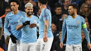 Manchester city's cross town rival, manchester united , has a stock market value of $2.75 billion. Faze Clan Announces Partnership With Manchester City The Verge