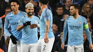 Latest manchester city news from goal.com, including transfer updates, rumours, results, scores and player interviews. Faze Clan Announces Partnership With Manchester City The Verge