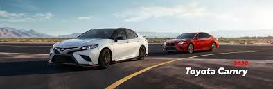 * combined fuel consumption see all toyota camry 2020 pricing and specs. The 2020 Toyota Camry Model Features Hanover Toyota
