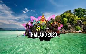 Residential towers in central bangkok at chao phraya river. Esl One Thailand Announced For August Esports Insider