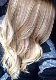 Honey Brown To Blonde Bayalage Highlights Ombre Long Hair Styles Hair Styles Balayage Hair