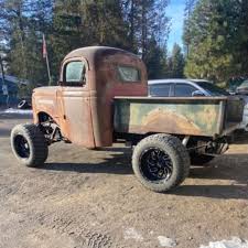 Image result for Fallon Brown 1940 GMC