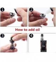Vape 100w Electronic Cigarette (P8) - Sale price - Buy online in Pakistan -  Farosh.pk