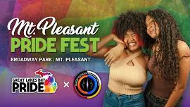 Mount Pleasant Pride Festival