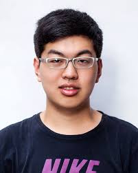 Hongyu Lu (卢泓宇)