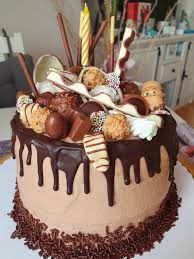 Sie lassen sich wunderbar in die hand nehmen, ohne dass dabei jemand dreckige hände bekommt. Uberraschungsei Torte Rezepte Chefkoch