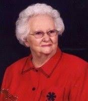 Alene Bell Obituary (2012)