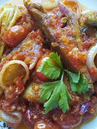 Satu lagi ikan 1.1 bahan resepi ikan bawal : 10 Resepi Ikan Bawal Sedap Wajib Cuba Saji My