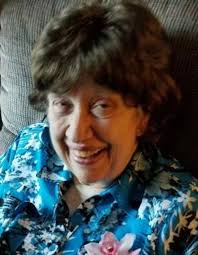 Dorothy Rowley Obituary December 15, 2021