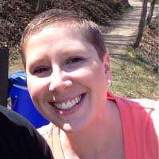 Kate Van Stratton, Mary Kay Independent Beauty Consultant