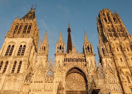 Gothic Architecture Key Elements Of The Style Gothic Architecture Gothic Style Architecture Architecture