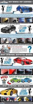 13 Best Dent Removal Boca Raton Images Fort Lauderdale