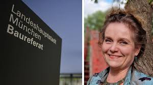 Neue Baureferentin für München Jeanne-Marie Ehbauer soll Chefin werden