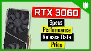 Buy msi geforce rtx 3060 ti ventus 2x oc 8gb graphics card at best price in bangladesh, order online or visit your nearest star tech branch. Nvidia Rtx 3060 Specs Performance Release Date Price Youtube