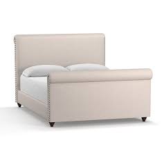 We did not find results for: Chesterfield Upholstered Bed With Footboard Pottery Barn