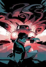 Gigi Cavenago Art Illustration Art Character Art