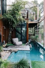 47 Lovely Small Courtyard Garden Design Ideas For Home Crochetfornovices Com Casas De Ensueno Disenos De Casas Casas De Lujo