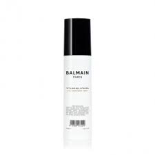 Kms california hair play gel wax is an innovative styling product with the hold of a gel, yet the flexibility of a wax. Styling Gel Strong 100 Ml Balmain Paris Hair Couture