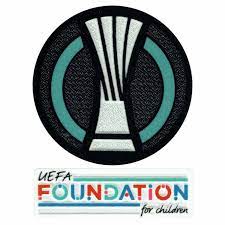 Последние твиты от uefa europa conference league (@euroconferencel). 21 22 Europa Conference League Foundation Logo