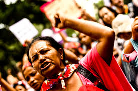 Lola albornoz, editora da lumen e responsável pela antologia, explica a verne que a ideia desta seleção surgiu com a imagem de mafalda em faixas durante a manifestação feminista de 2018 na. 8 De Marco Historia E Movimento Feminista Revista Senso