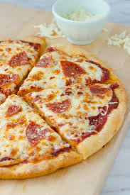 The Best Gluten Free Pizza Crust Recipe In 2020 Gluten Free Pizza Gluten Free Pizza Crust Recipe Gluten Free Pizza Crust
