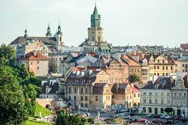 Save more and get more from your trip. 9 Reasons To Visit Lublin Poland One Of The Best Cities In Central Europe