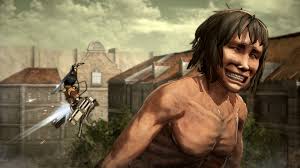 We would like to show you a description here but the site won't allow us. Attack On Titan Wings Of Freedom