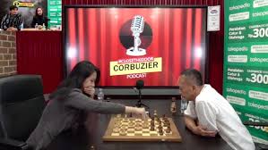 Dalamsebuah ujian terdapat 300 siswa : Heboh Duel Dewa Kipas Vs Gm Irene Kenali 4 Manfaat Sehat Main Catur