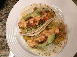 And, try out the traeger meat rubs and wood pellets too! Crappie Tacos