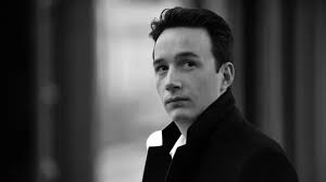 Joey DeFrancesco à l'ombre du pharaon