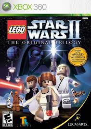 Inicio»juegos xbox 360»lego batman 2 dc super heroes (region free) multilenguaje (español) xbox 360 descargar juego full. Lego Star Wars Ii The Original Trilogy Para Xbox 360 3djuegos