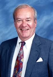 Eugene E. Hoffman Obituary