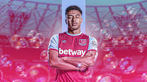 Jesse ellis lingard is an english professional footballer who plays as an attacking midfielder or as a winger for premier league club manche. Jesse Lingard In Scintillating Form At West Ham After Loan From Man Utd Lenexworldlenexworld
