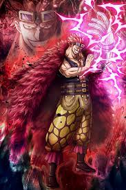 凶悪 キャプテン キッド エース ワンピース ワンピース フィギュア onepiece イラスト