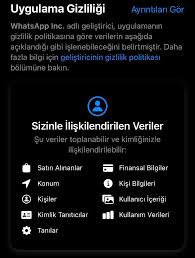 Wabetainfo ekibi tarafından keşfedilen değişiklikler, yeni bir geliştirici bildirim ekranı özelliğiyle ortaya çıktı. Whatsapp In Yeni Sozlesmesi Apple Yuzunden Mi Gun Yuzune Cikti Sayfa 2 Technopat Sosyal