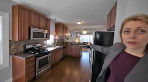 All plans offered on theplancollection.com are designed to conform to the local building codes when. A 3 Bedroom 2 Bath Open Floor Plan Home For 219 900 Youtube