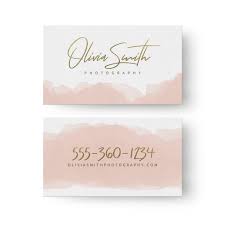 As its name implies, these kinds of business. Watercolor Business Card 3 Dollar Templates