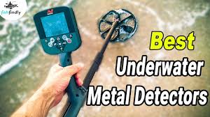 We've reviewed 10 popular pinpointers to help you choose the right one for your metal detecting activities and environment. Best Underwater Metal Detectors In 2020 10 Important Considerations Reviews Youtube