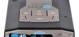 Its front and rear dual antennae design offers pinpoint precision. Escort Max 360c Radar Detector With Gps Nz Radars