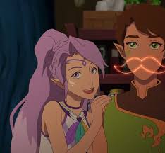 Pin On Lego Elves Secrets Of Elvendale